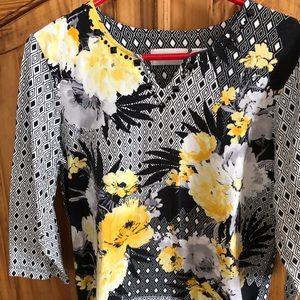 Alfred Dunner medium top